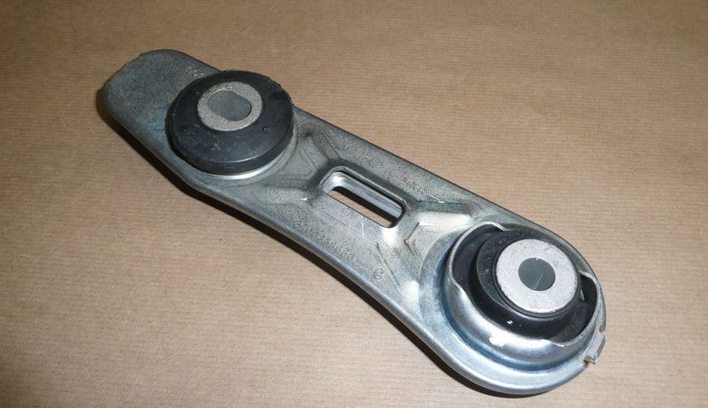 Motorupphängning - Renault Laguna II 1.6/1.8 från Autofrance - bild 3