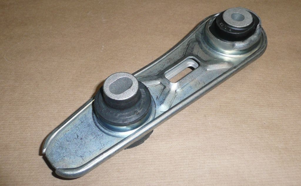 Motorupphängning - Renault Laguna II 1.6/1.8 från Autofrance - bild 4