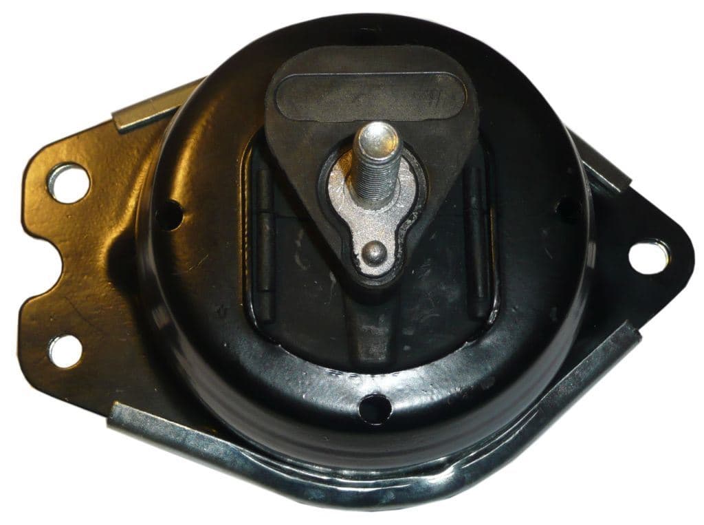 Motorupphängning - Renault Laguna II höger från Autofrance - bild 2