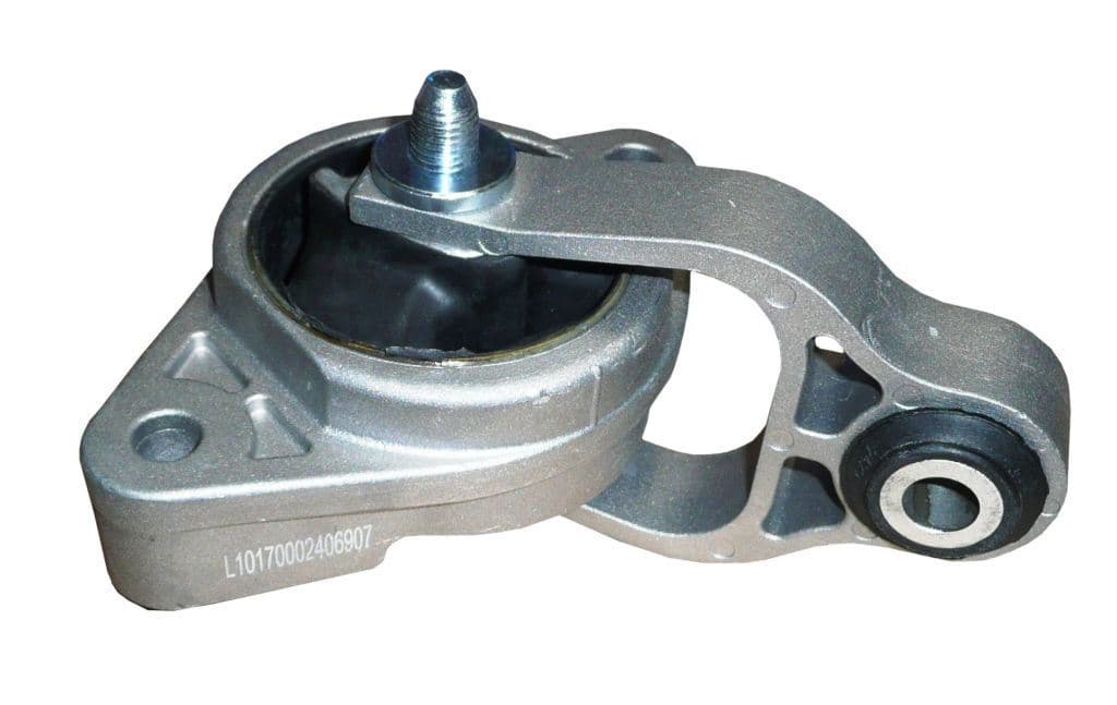 Motorupphängning - Renault Laguna III 2.0DCI från Autofrance - bild 2