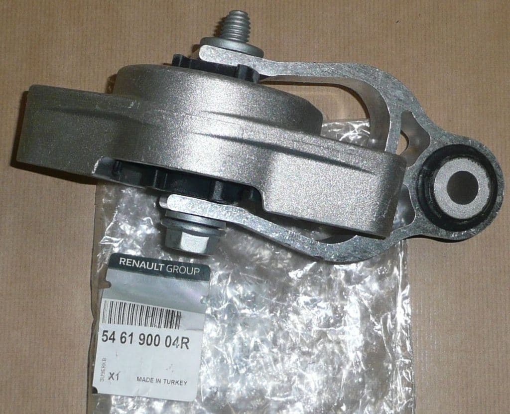 Motorupphängning - Renault Laguna III från Autofrance