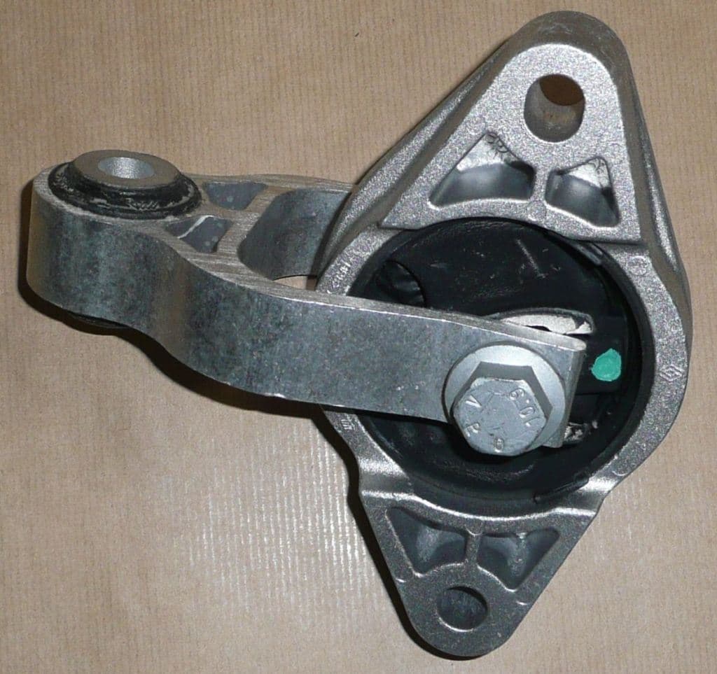 Motorupphängning - Renault Laguna III från Autofrance - bild 2