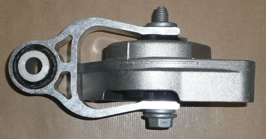 Motorupphängning - Renault Laguna III från Autofrance - bild 3