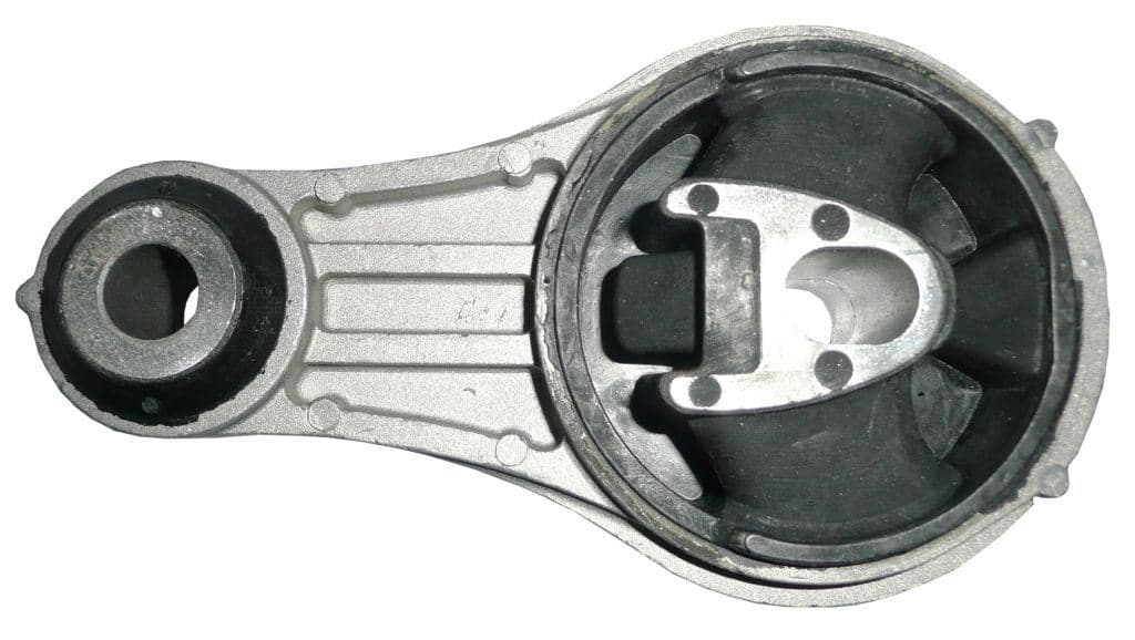 Motorupphängning - Renault Laguna III/Latitude från Autofrance - bild 4