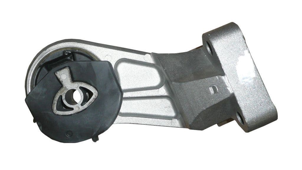 Motorupphängning - Renault Master III höger 2.3D från Autofrance - bild 4