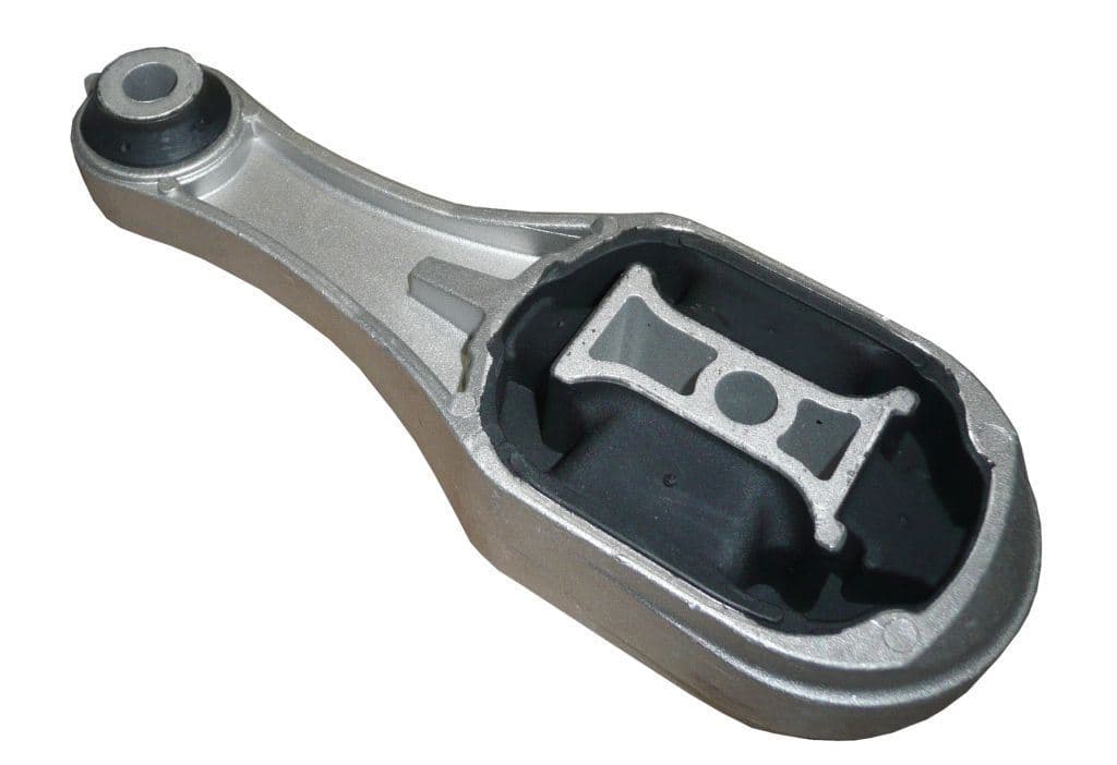 Motorupphängning - Renault Megane III 1.6 16V från Autofrance - bild 4
