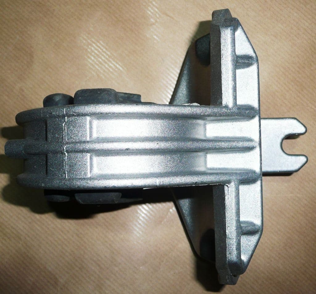 Motorupphängning - Renault R19 från Autofrance - bild 3