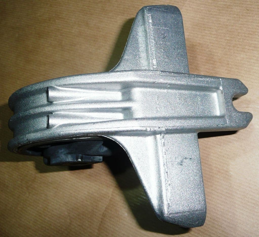 Motorupphängning - Renault R19 från Autofrance - bild 4