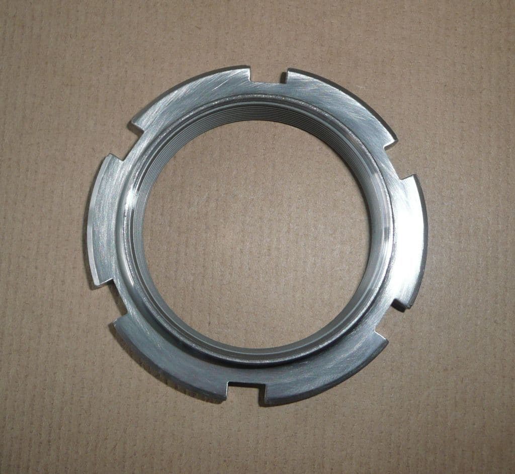 Mutter från Autofrance - bild 2