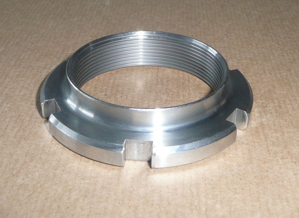 Mutter från Autofrance - bild 3