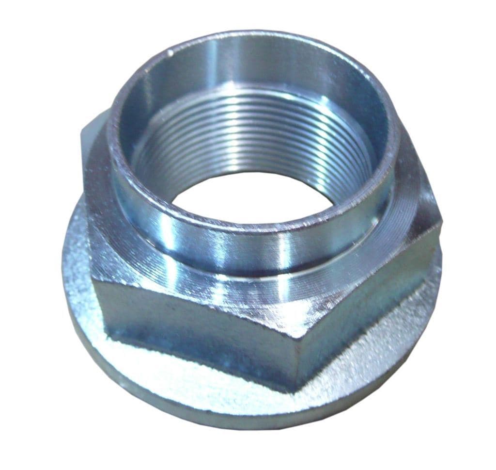 Mutter Drivaxel - Citroën Jumper III, Peugeot Boxer III från Autofrance