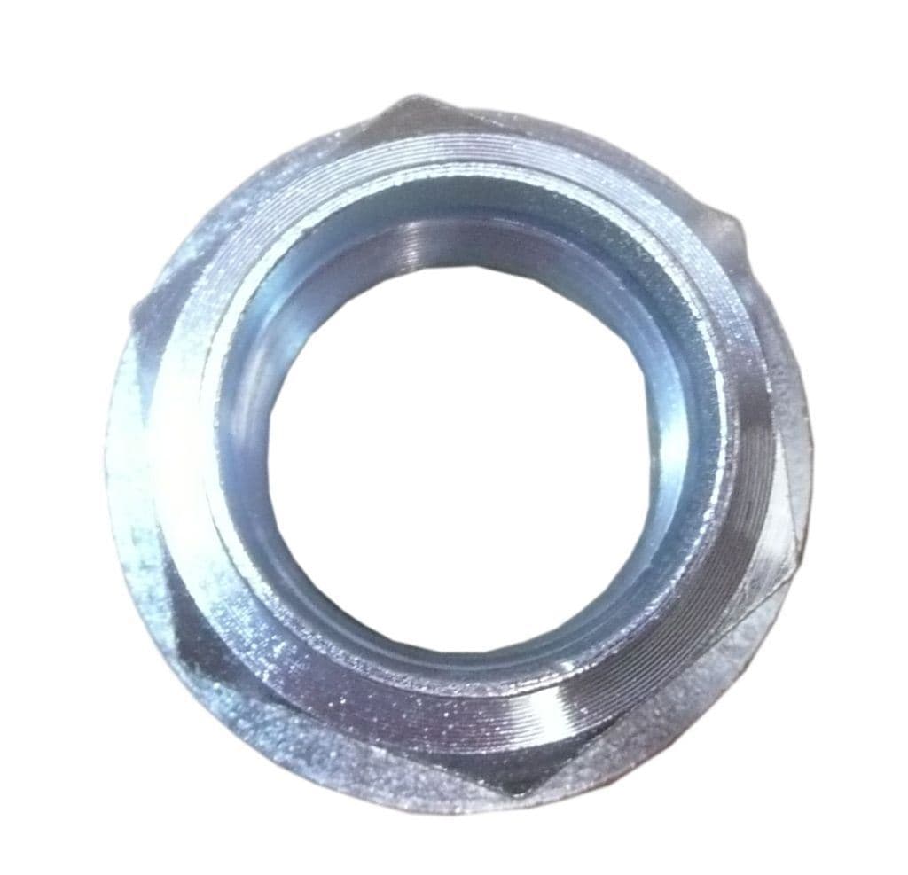 Mutter Drivaxel - Citroën Jumper III, Peugeot Boxer III från Autofrance - bild 3