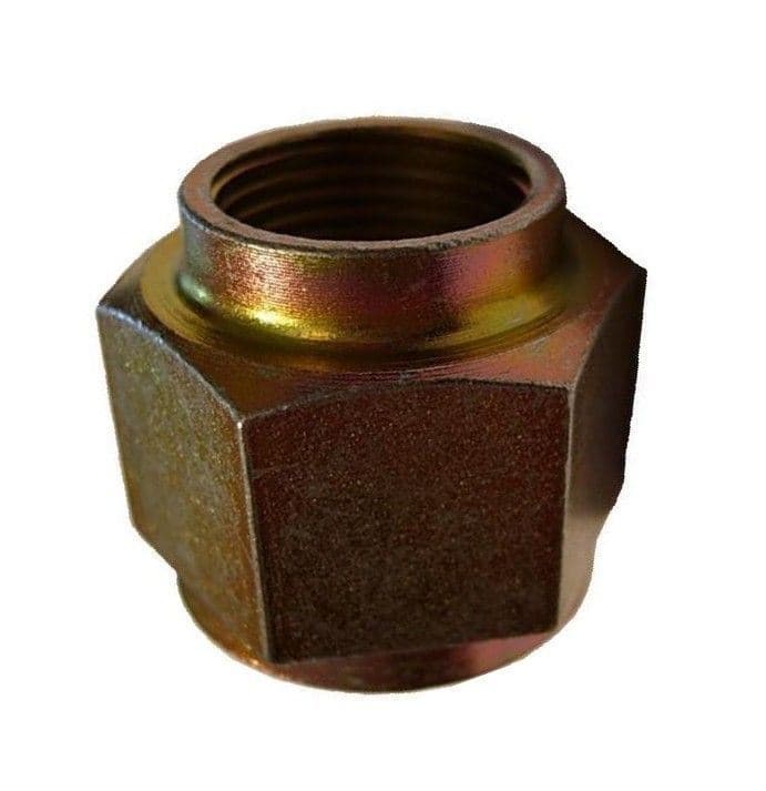 Mutter Drivaxel - Peugeot 106 C Ax 20X1.5 K30 från Autofrance