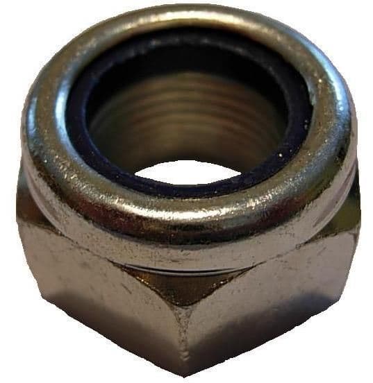 Mutter Drivaxel Renault - 20X1.5 K30 från Autofrance