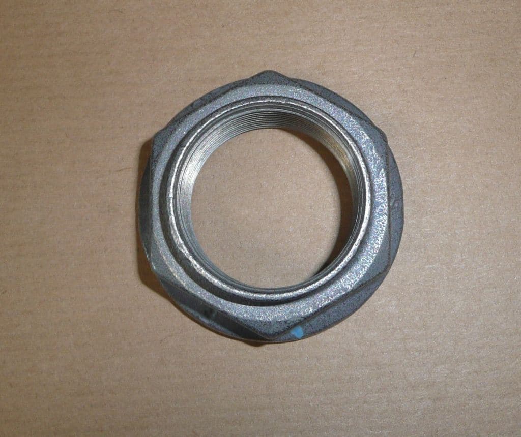 Mutter från Autofrance - bild 2