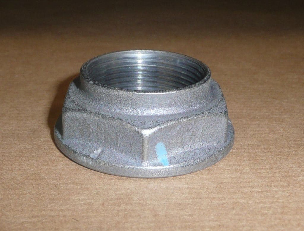 Mutter från Autofrance - bild 3