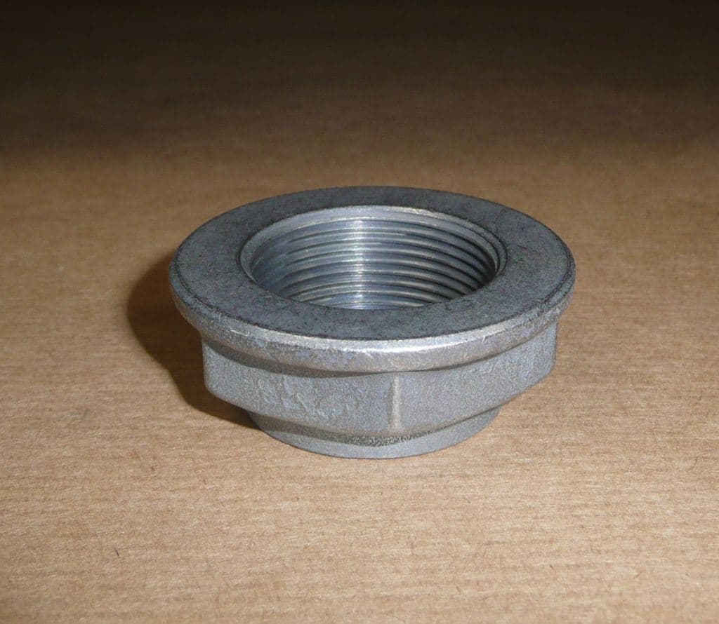 Mutter från Autofrance - bild 4