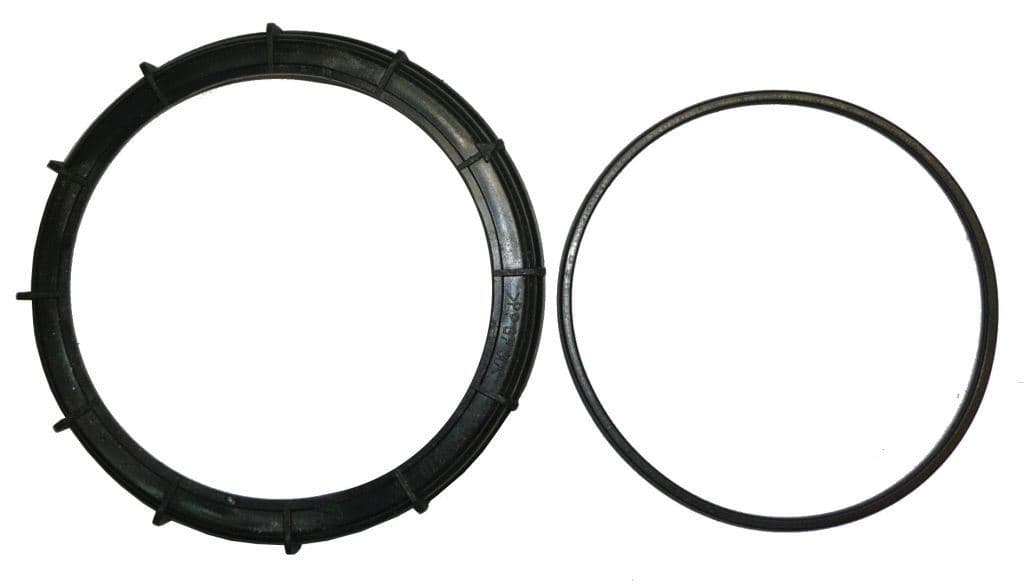 Mutter Pump Bränsle - Citroën Jumpy från Autofrance - bild 2