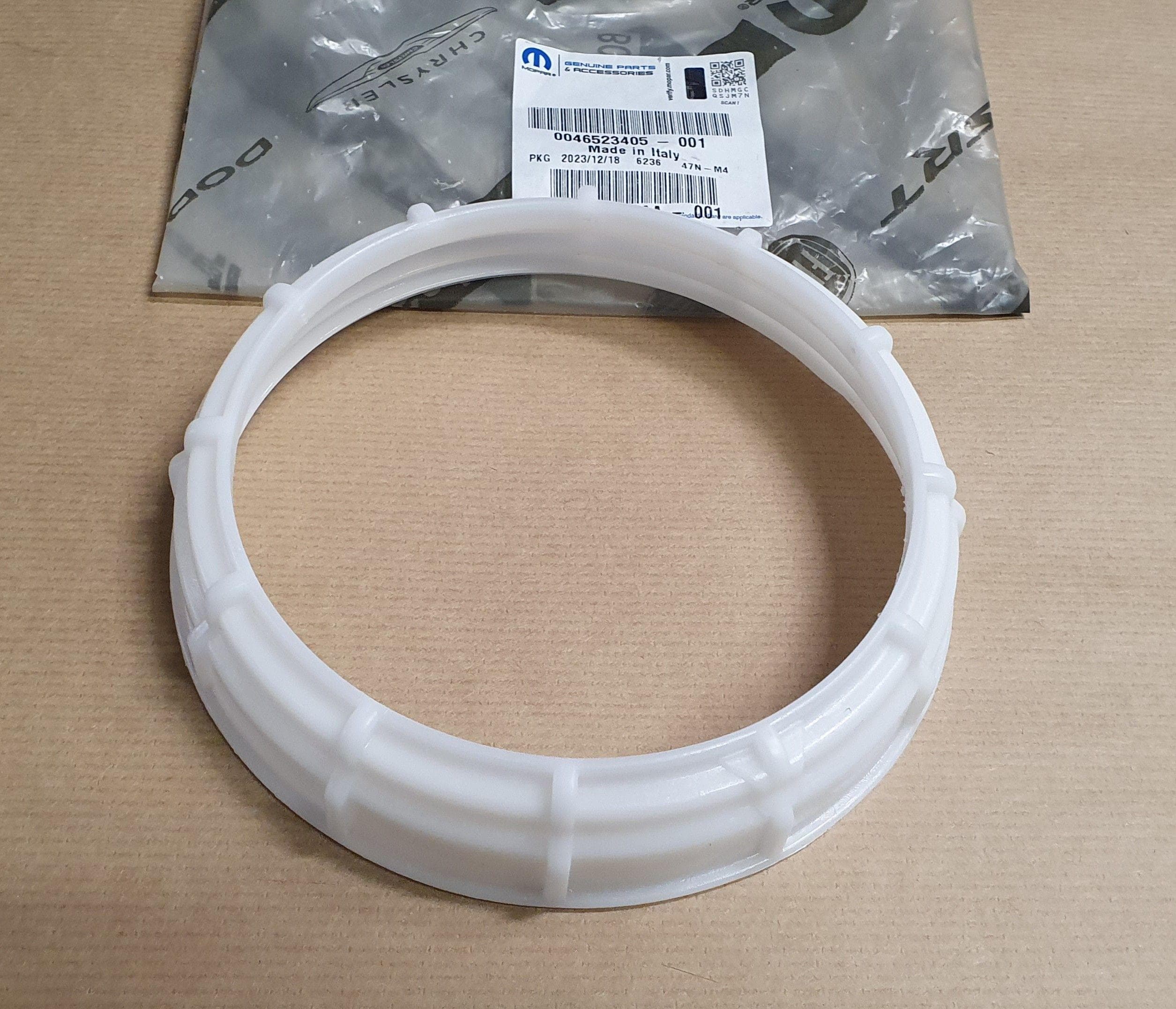 Mutter Pump Bränsle - Fiat Grande Punto, 05> från Autofrance