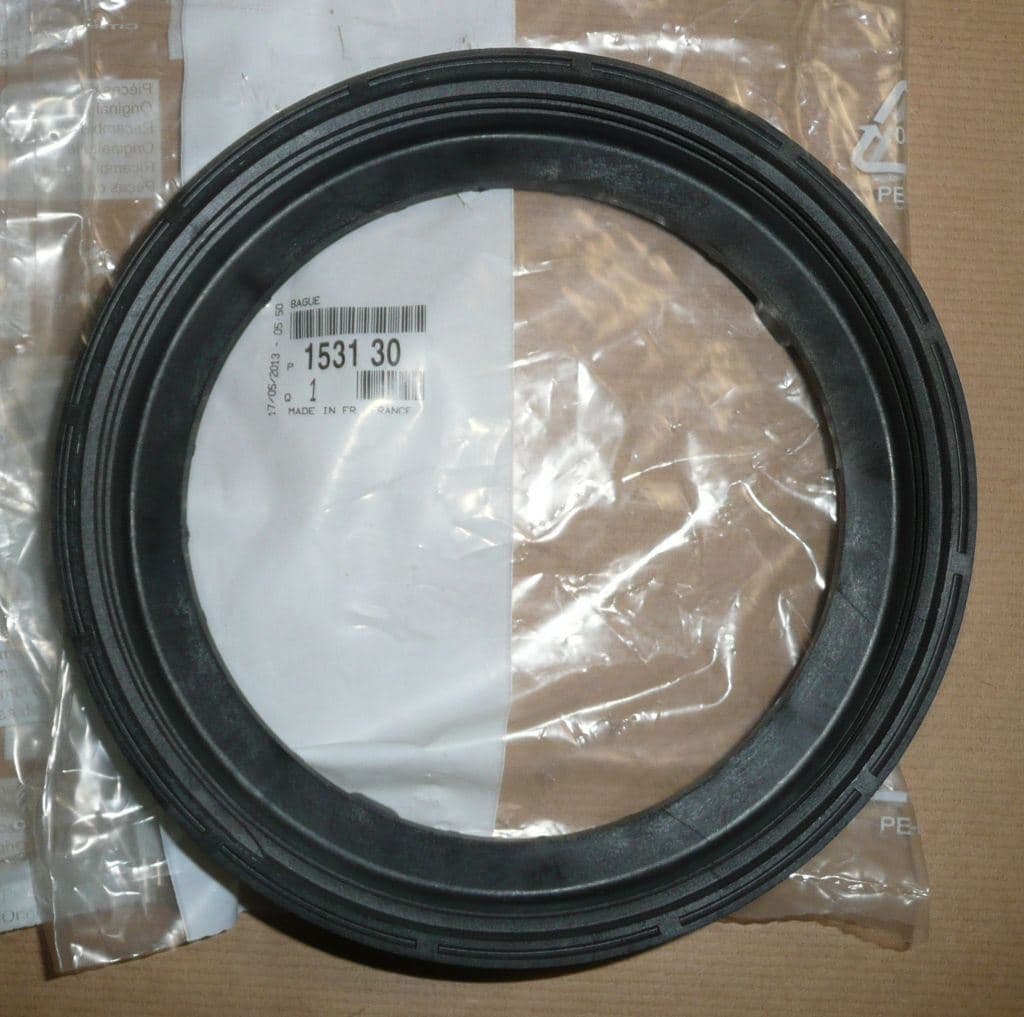 Mutter Pump Bränsle Psa från Autofrance