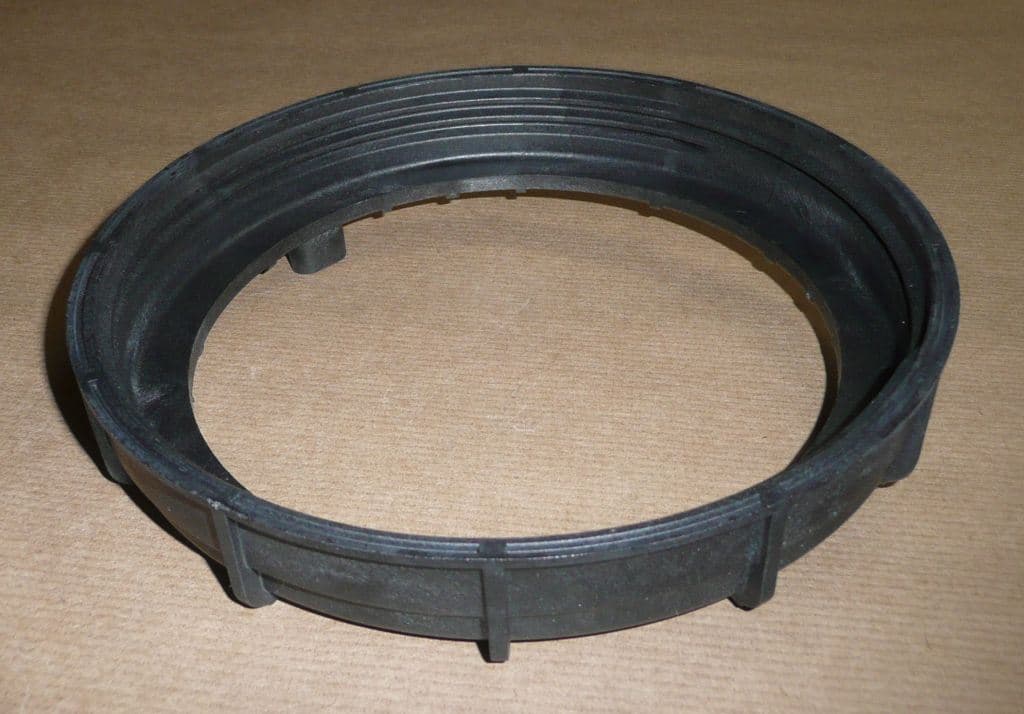 Mutter Pump Bränsle Psa från Autofrance - bild 4