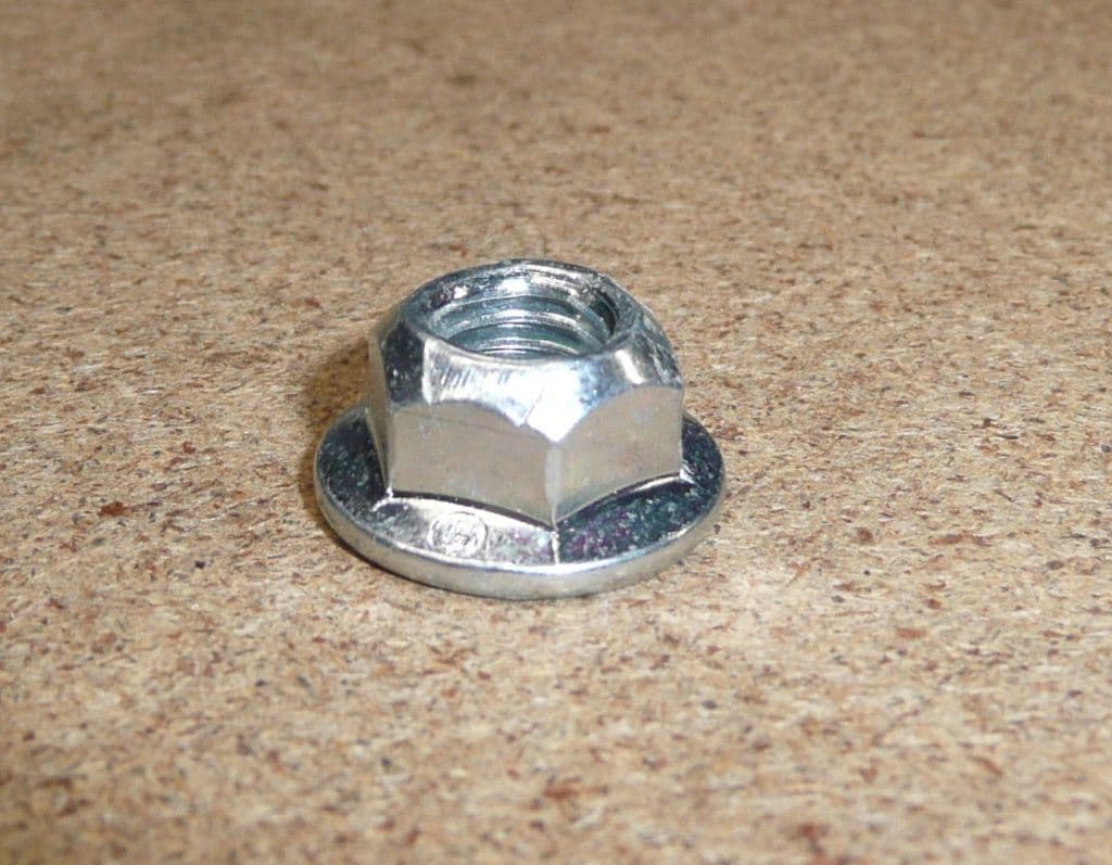 Mutter från Autofrance - bild 3