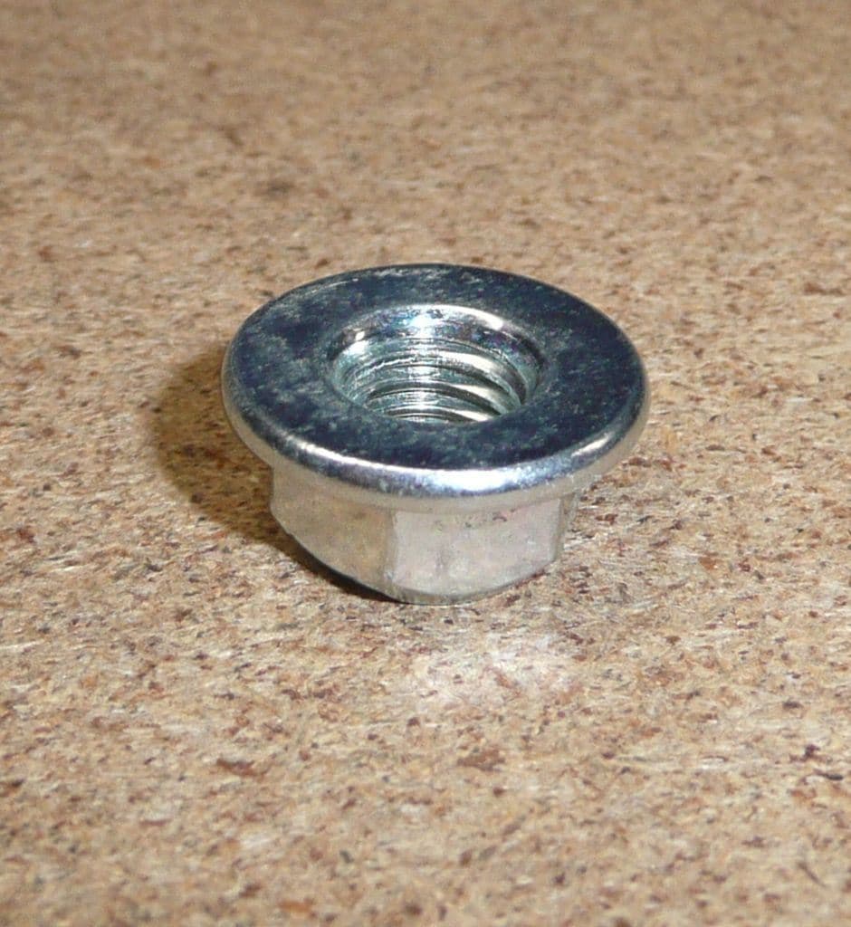 Mutter från Autofrance - bild 4