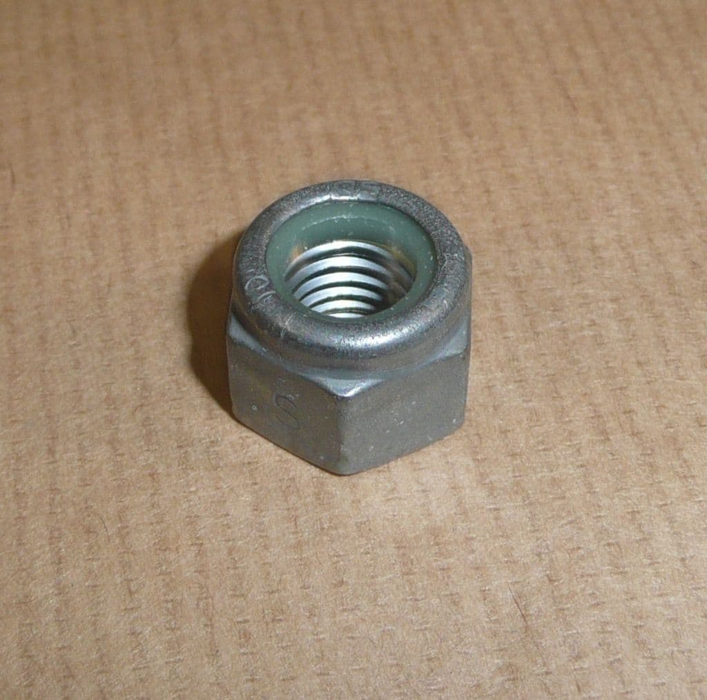 Mutter från Autofrance - bild 2