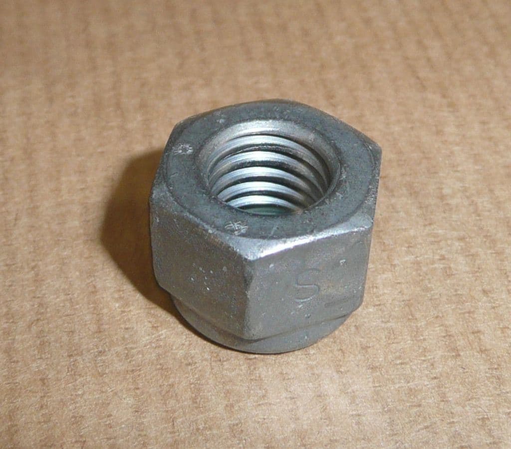 Mutter från Autofrance - bild 3