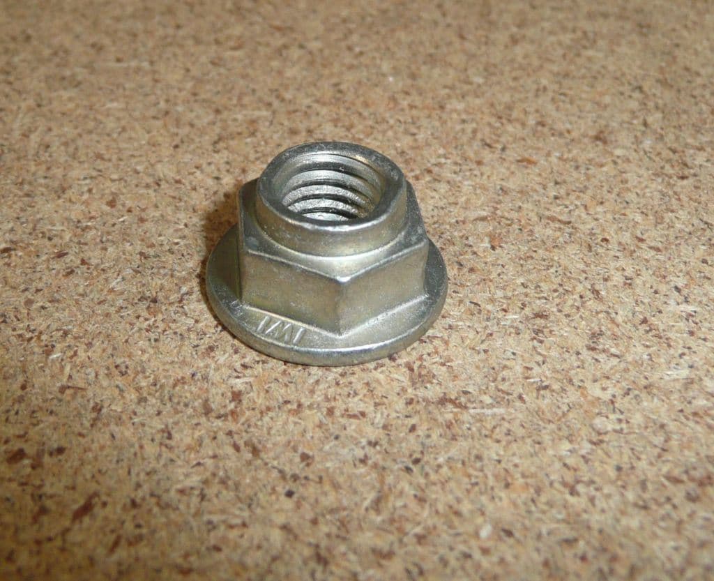 Mutter från Autofrance - bild 3