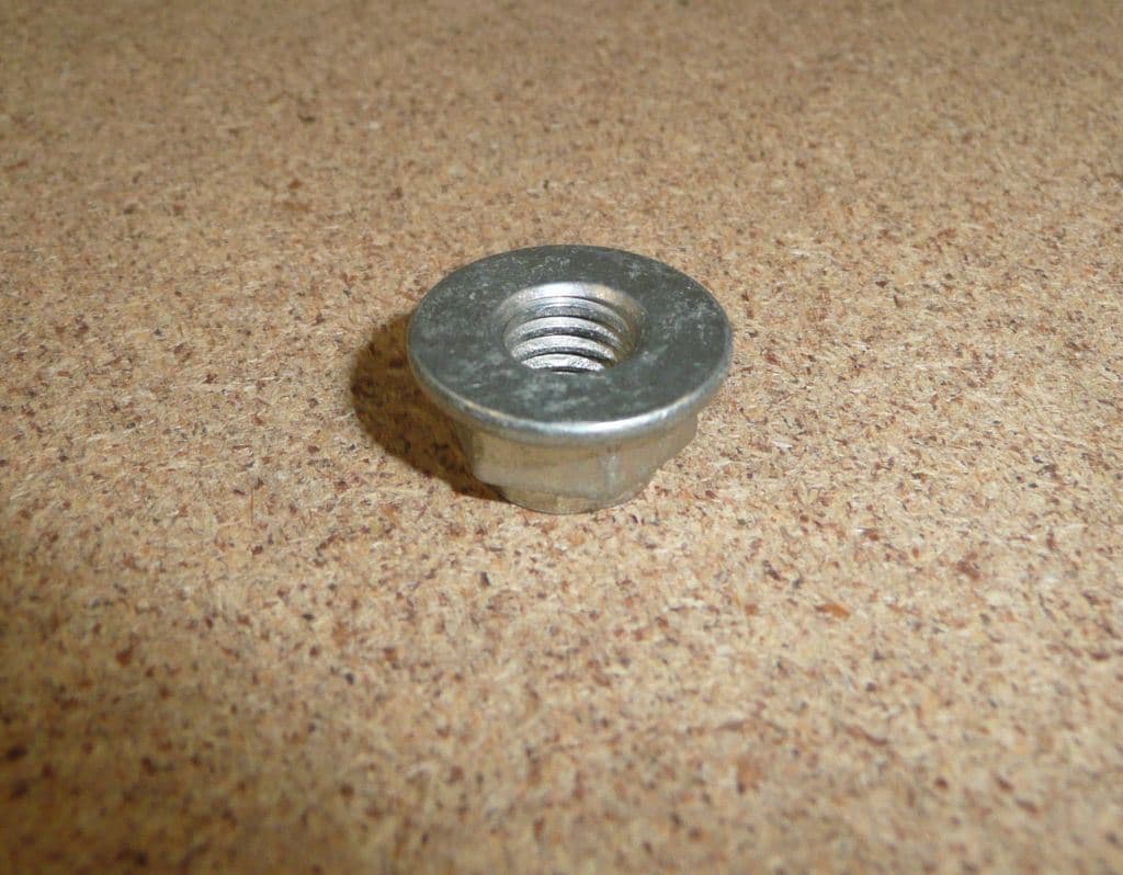 Mutter från Autofrance - bild 4