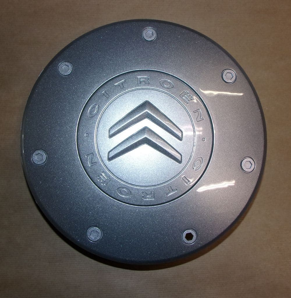 Navkapsel Fälg - Citroën Berlingo III från Autofrance - bild 2