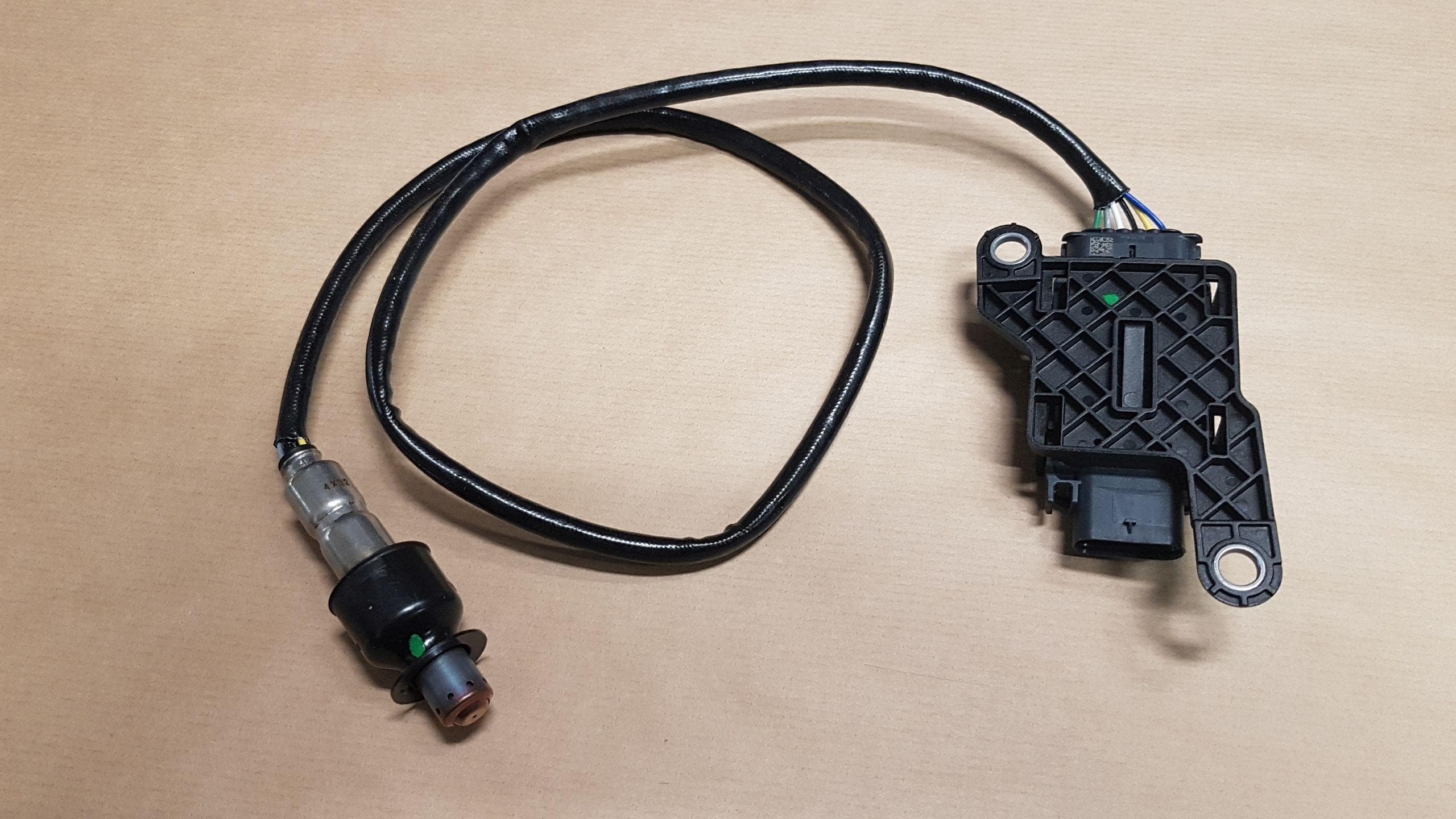 Nox-givare - Citroën Berlingo/C4/P208 1.6HDI från Autofrance - bild 2