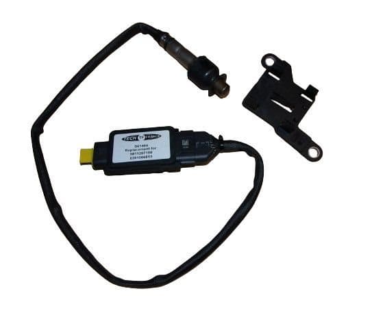Nox-givare - Citroën Berlingo/C4/P208 1.6HDI från Autofrance