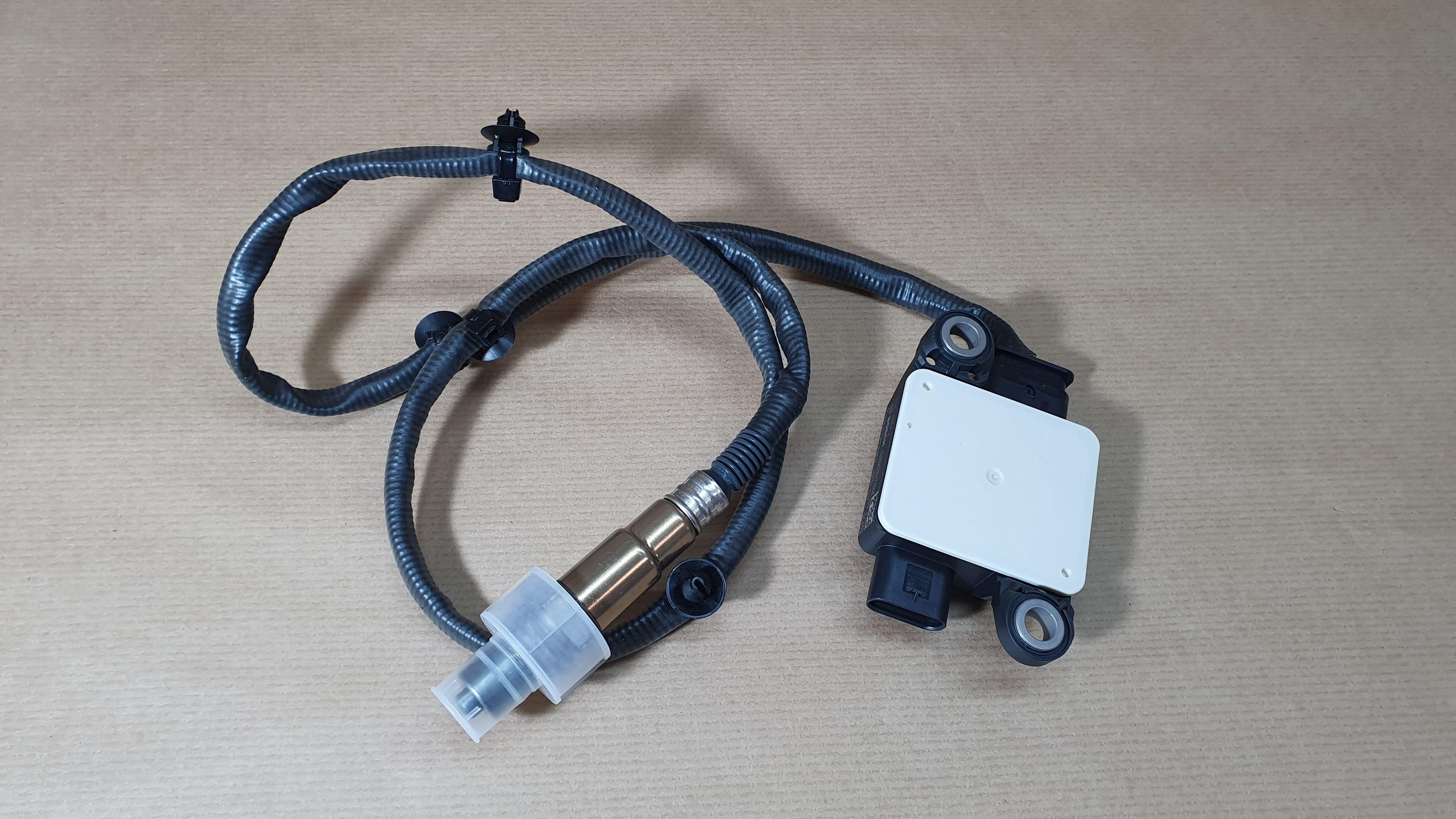 Nox-givare - Opel Astra K 1.6CDTI från Autofrance - bild 3