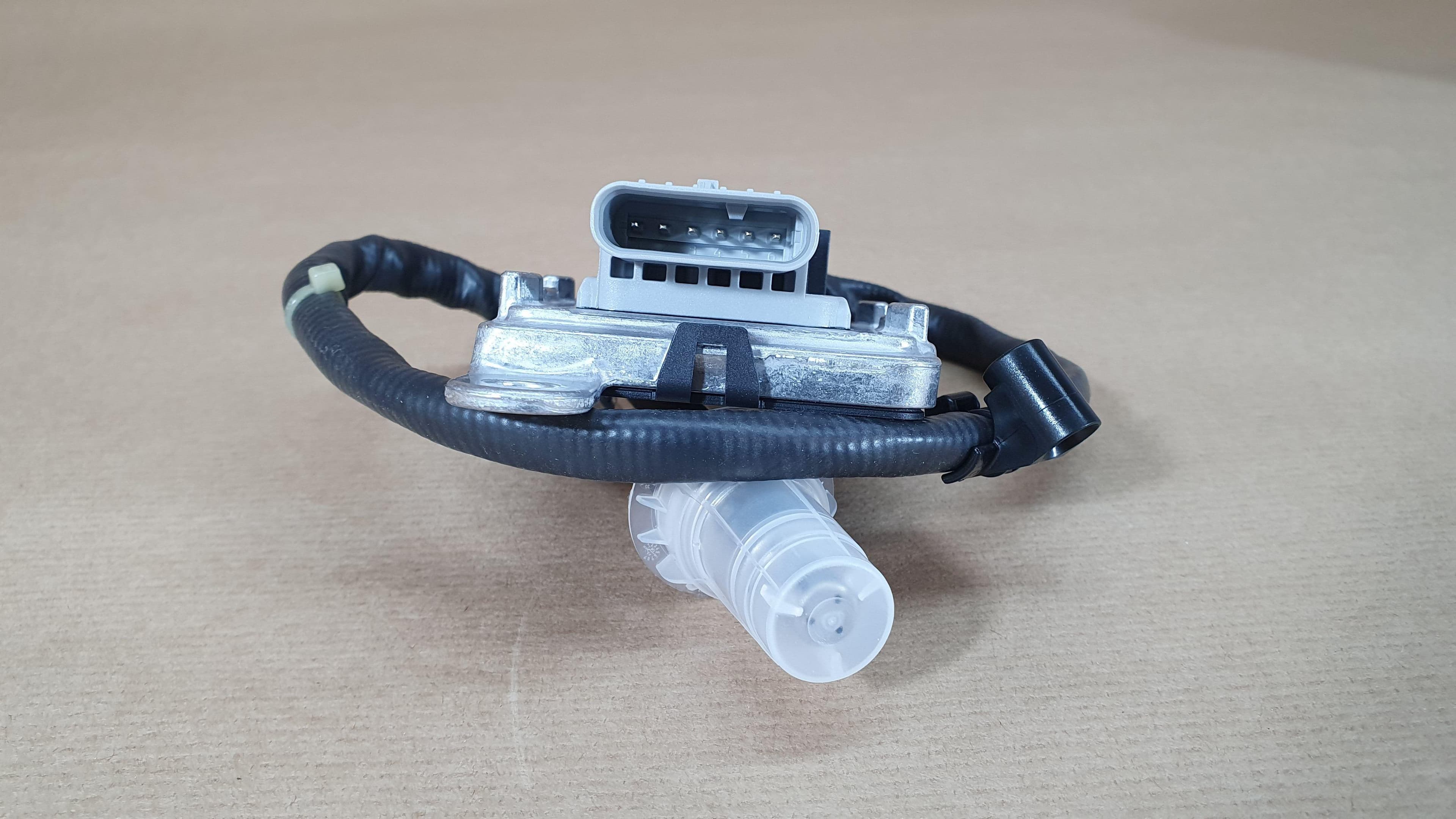 Nox-givare - Opel Insignia B 2.0CDTI från Autofrance - bild 3