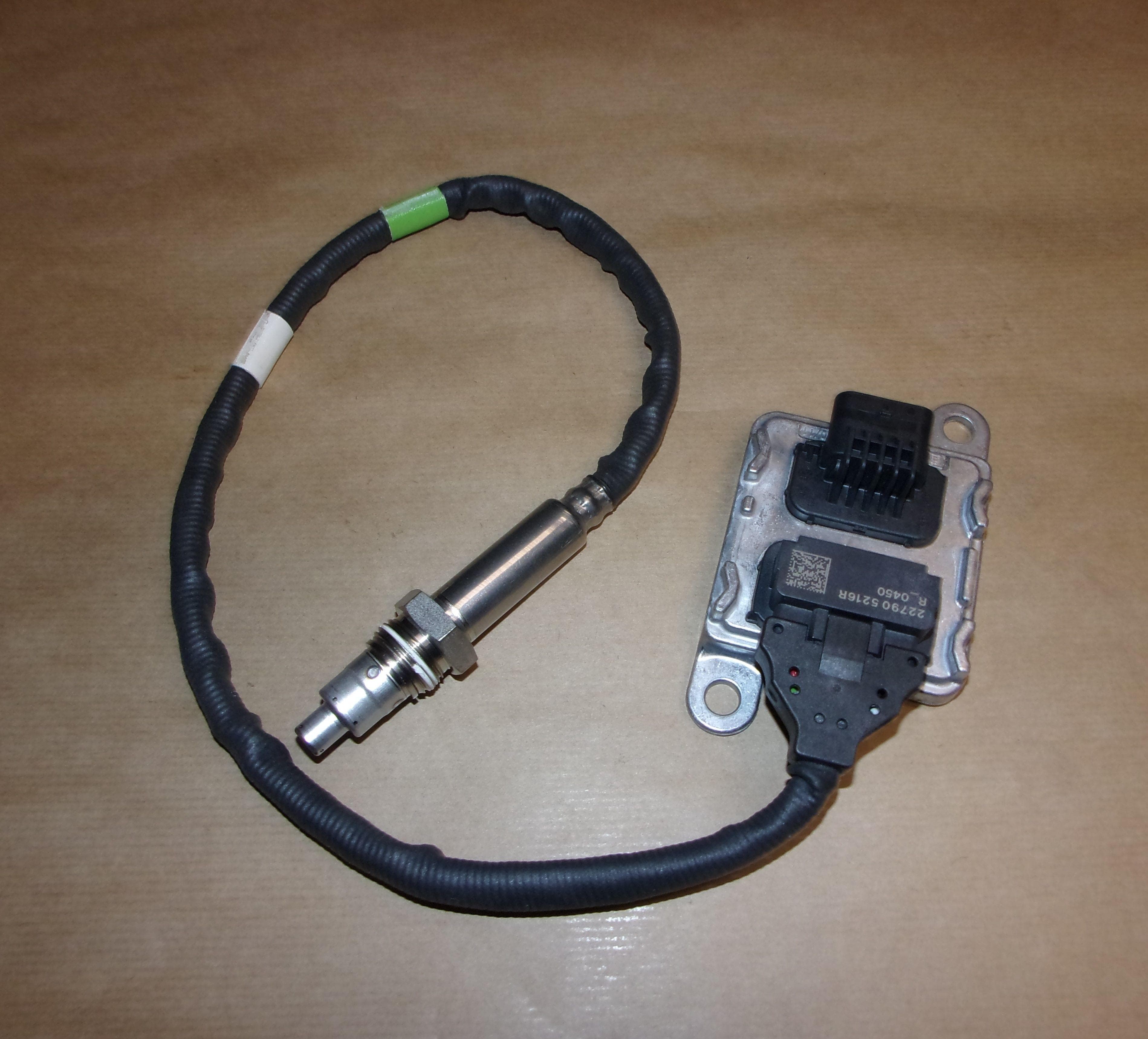 Nox-givare - Renault Kadjar/Koleos II 1.5DCI från Autofrance - bild 2