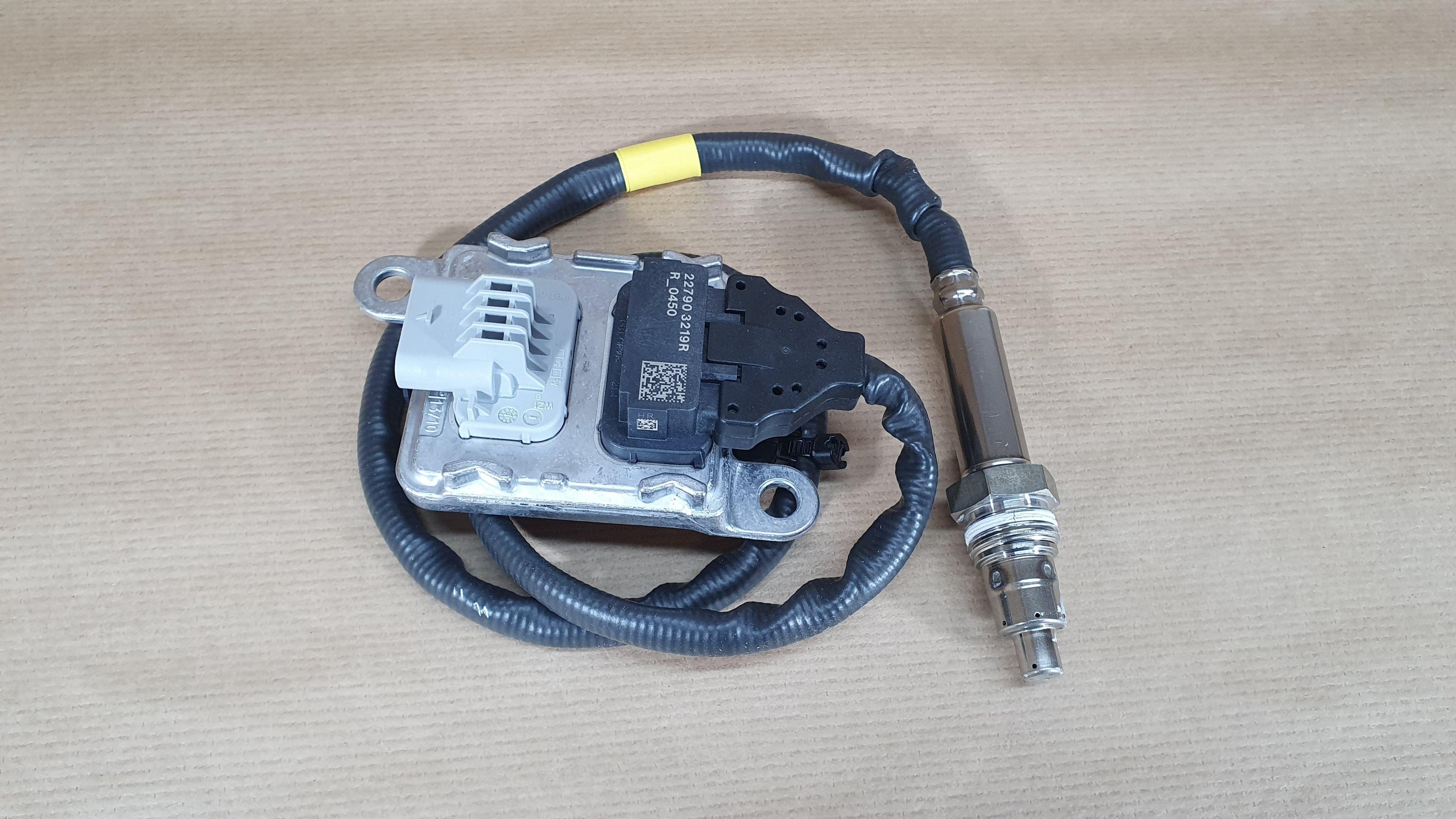 Nox-givare - Renault Master IV 2.3DCI från Autofrance - bild 2