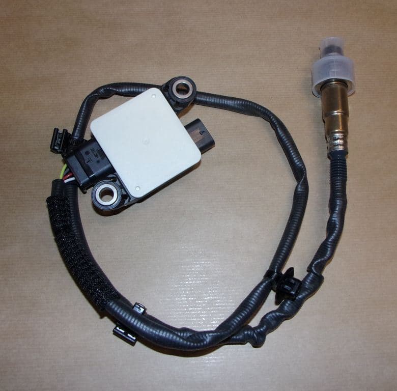 Nox-givare - Renault Trafic III 2.0DCI från Autofrance - bild 3