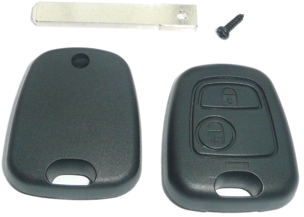 Nyckel - Citroën Berlingo/C2/C3/C4/C5/P106/206 från Autofrance