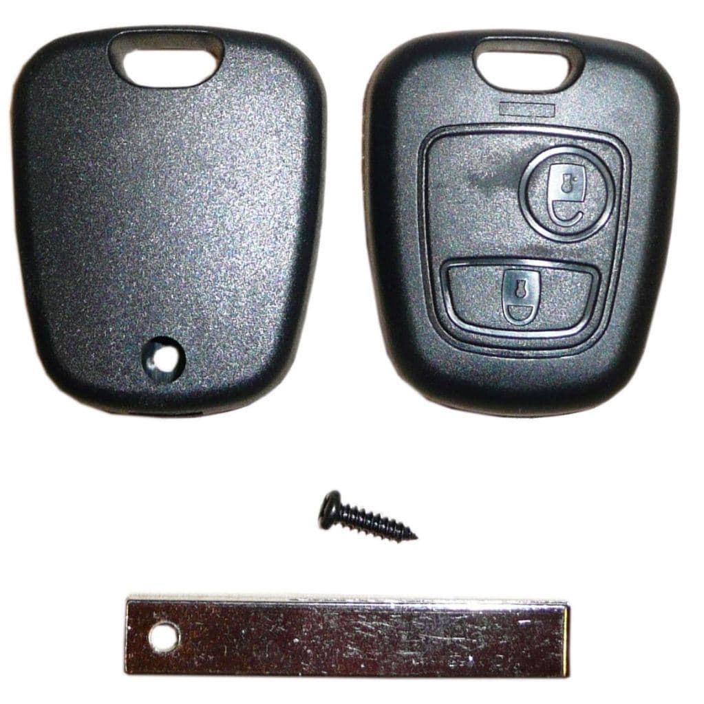 Nyckel - Citroën Berlingo/C2/C3/P106/206/207 från Autofrance