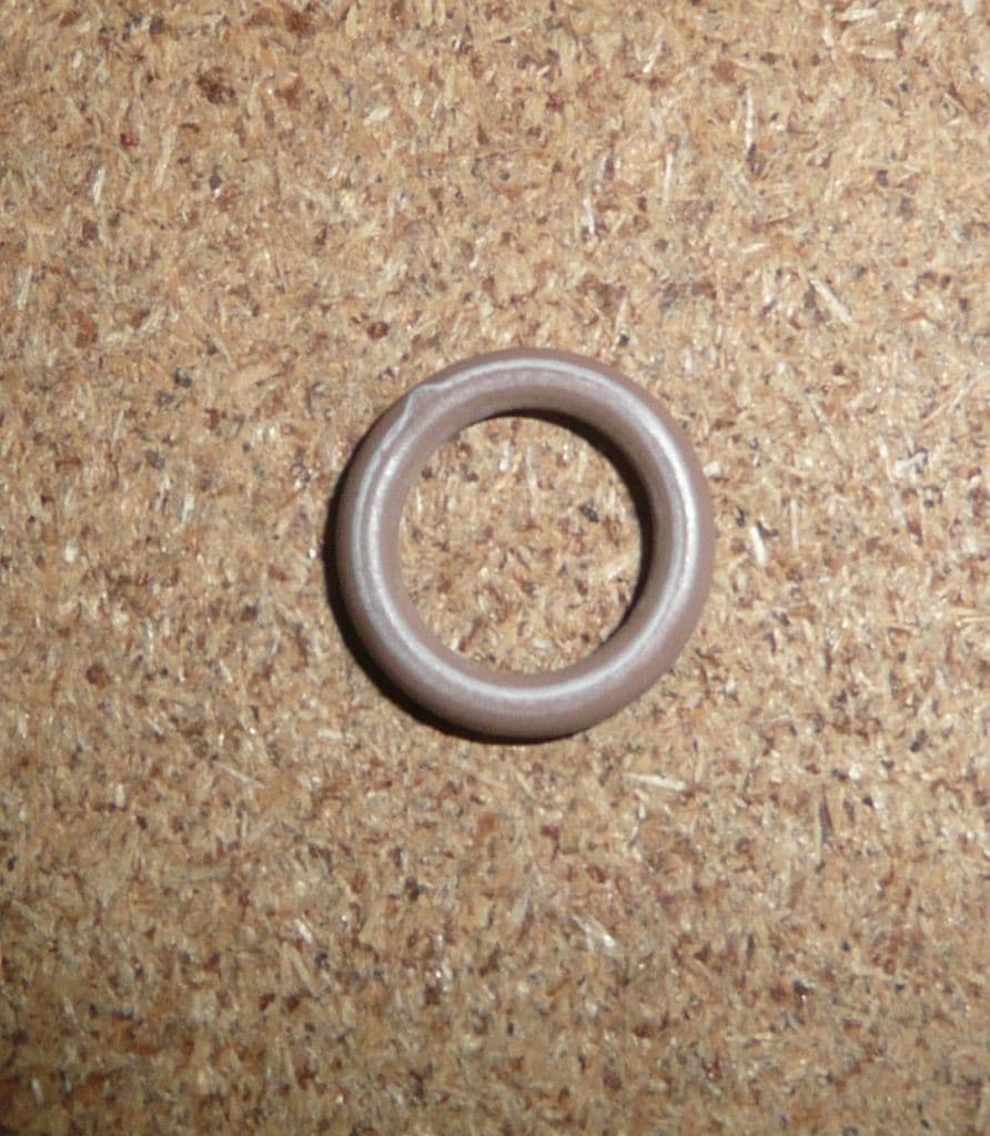 O-ring Ac-slang - Citroën Berlingo från Autofrance - bild 2