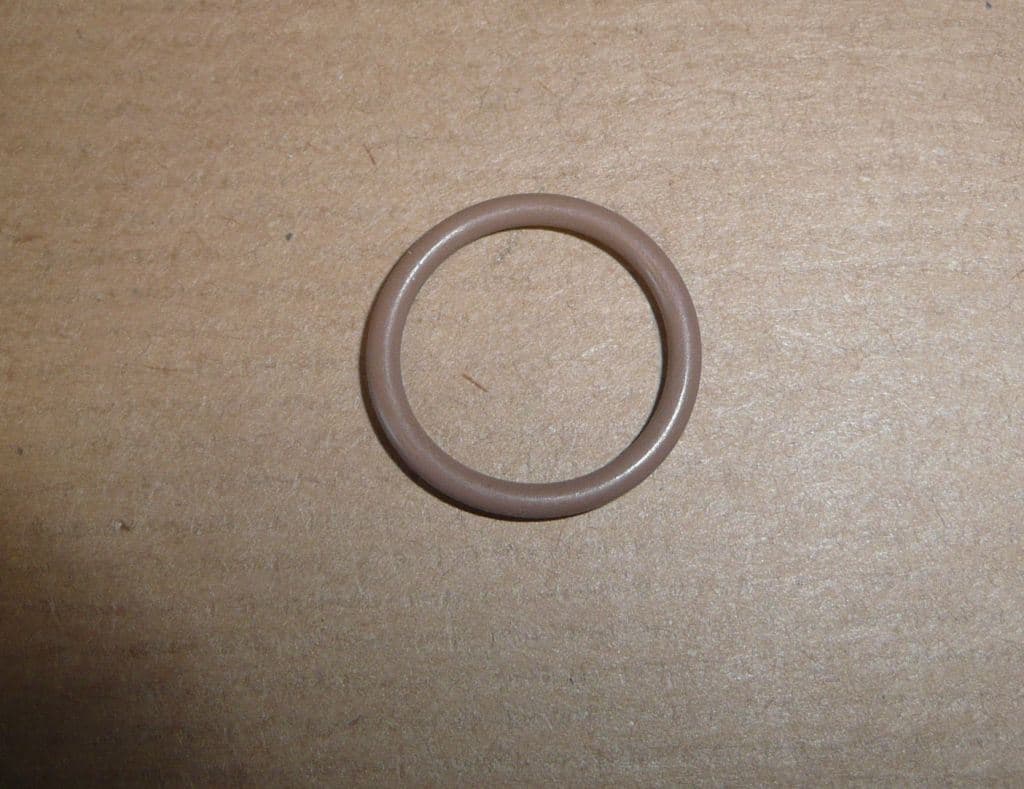 O-ring Ac-slang Psa från Autofrance - bild 2