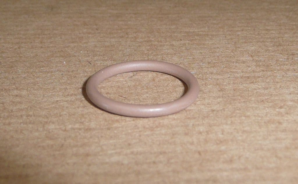 O-ring Ac-slang Psa från Autofrance - bild 3