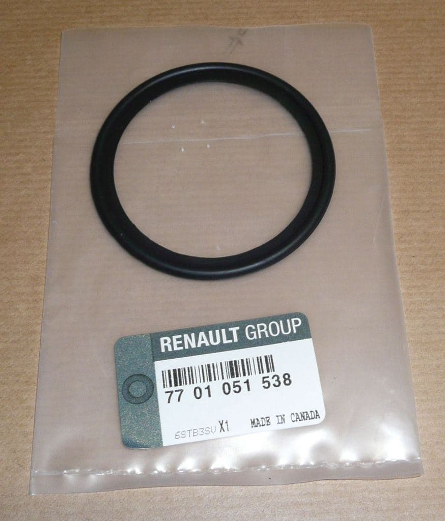 O-ring från Autofrance