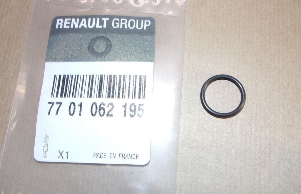 O-ring från Autofrance