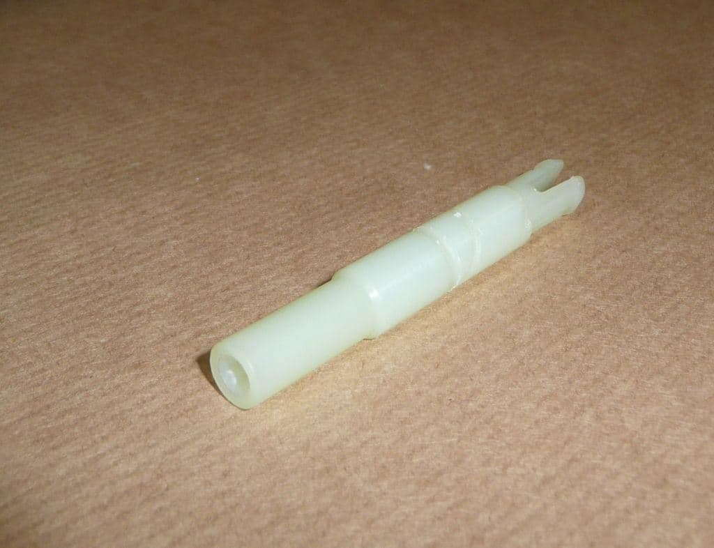 Hastighetsmätaraxel Renault från Autofrance - bild 3