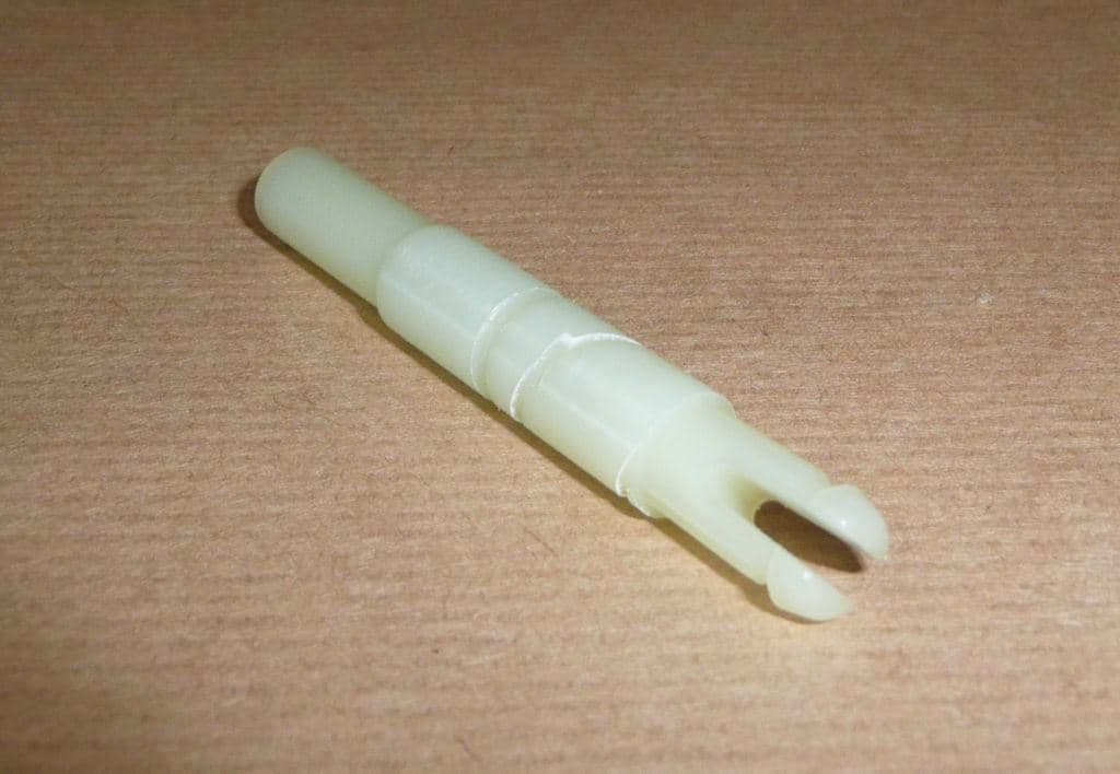 Hastighetsmätaraxel Renault från Autofrance - bild 4