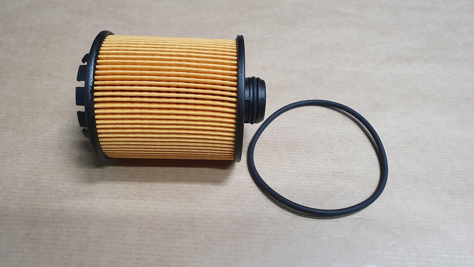 Oljefilter - Citroën C5 X 1.6 från Autofrance - bild 2