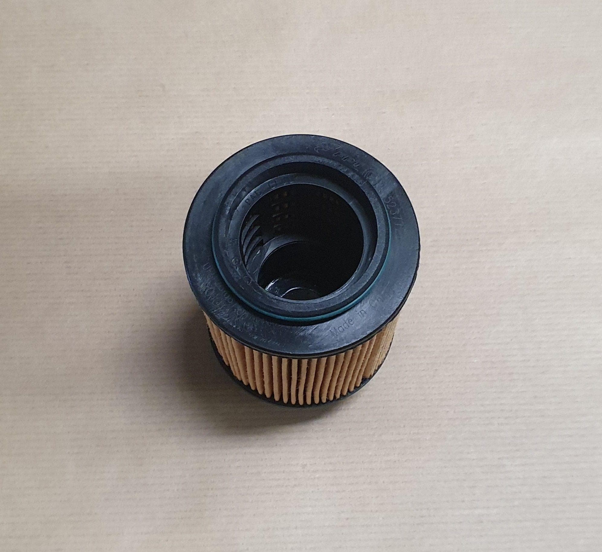 Oljefilter - Citroën Nemo, Peugeot Bipper 1.3HDI från Autofrance - bild 3